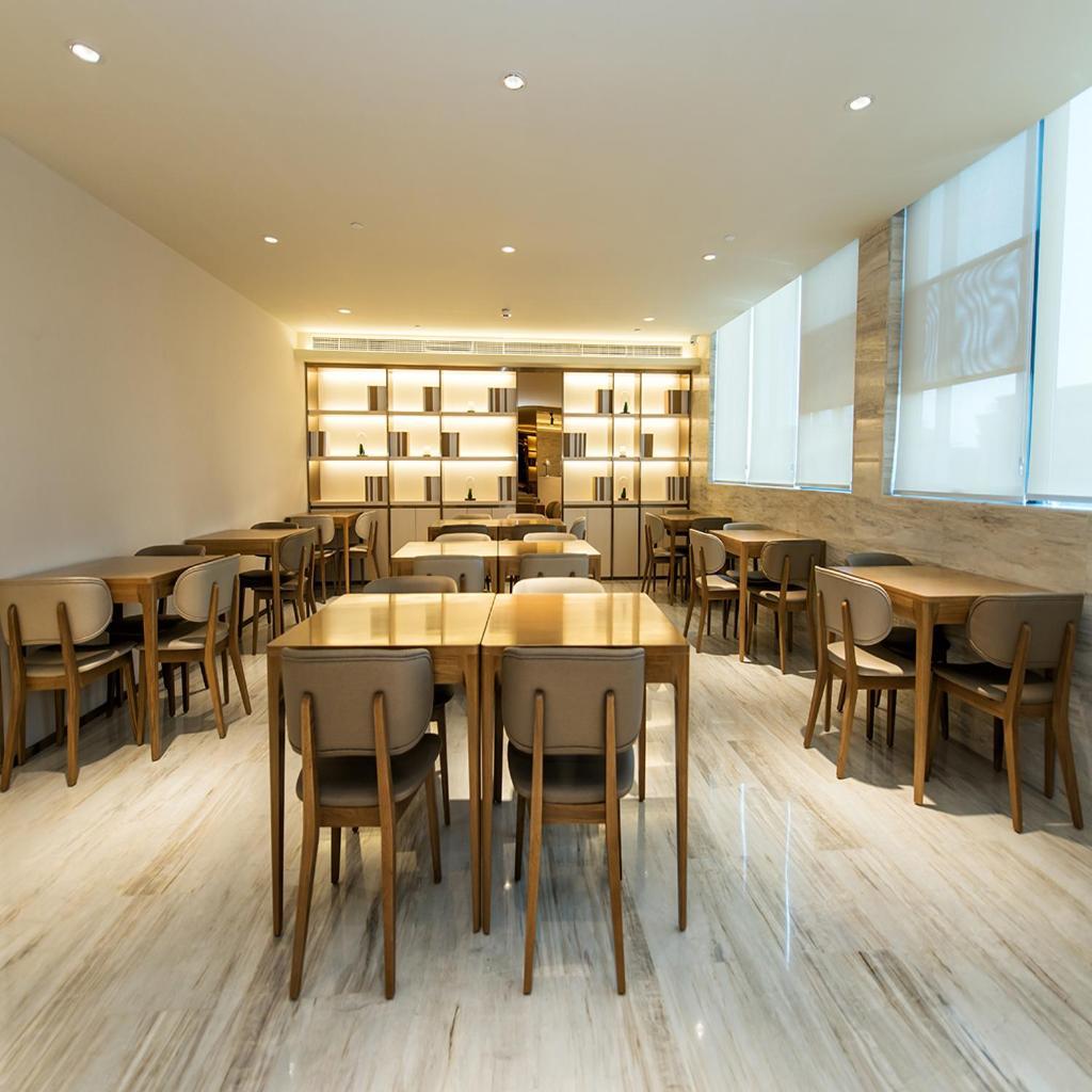 Ji Hotel Chengdu Shuangliu International Airport Екстер'єр фото